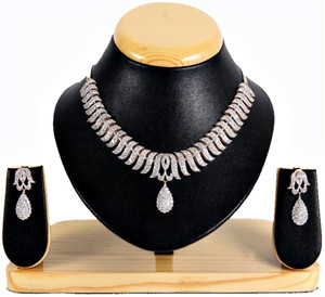 JDX Tungsten Jewel Set