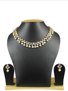 Sewad Alloy Jewel Set