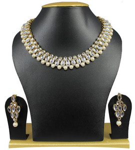 Sewad Alloy Jewel Set