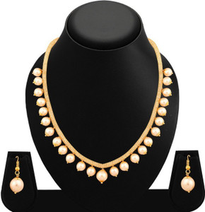 Styylo Jewels Alloy Jewel Set