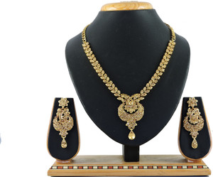 Vatsalya Creation Alloy Jewel Set