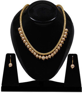 Penny Jewels Alloy Jewel Set