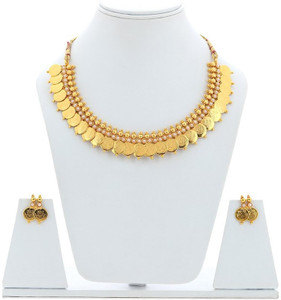 zeneme alloy jewel set