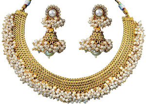 zeneme alloy jewel set