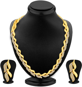 Sukkhi Alloy Jewel Set Best Price in 