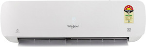 Whirlpool 1 Ton 5 Star BEE Rating 2018 Inverter AC - White