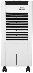 vego frost room/personal air cooler(white, 42 litres)