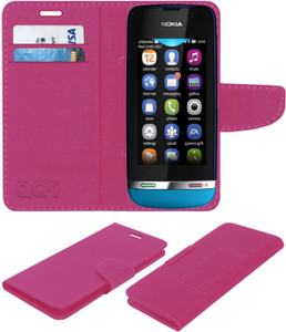 ACM Flip Cover for Nokia Asha 311