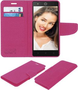 ACM Flip Cover for Itel It1520