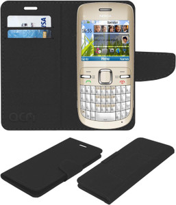 ACM Flip Cover for Nokia C3