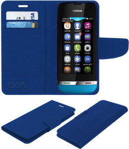 ACM Flip Cover for Nokia Asha 311