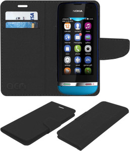 ACM Flip Cover for Nokia Asha 311
