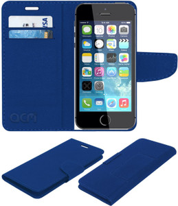 ACM Flip Cover for Apple iPhone 5s