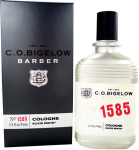 Bigelow men's cologne 2025