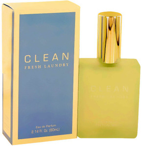 Buy Clean Fresh Laundry Eau de Parfum 60 ml Online In India