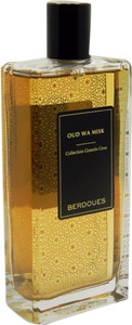 Berdoues oud sales wa misk