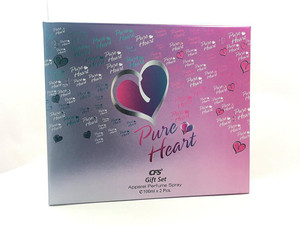 Pure heart perfume price sales
