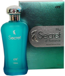 Secret shop attitude perfume