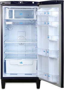 Godrej 196 L Direct Cool Single Door 3 Star (2019) Refrigerator(Royal Dremin, R D GD 1963PT 3.2 Ryl Drmn)