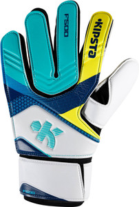 decathlon football gloves