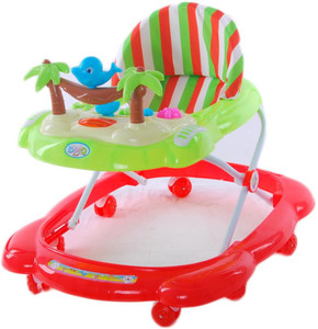 toy house baby walker