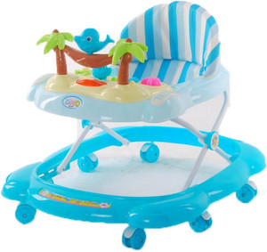 toy house baby walker
