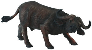 Cape buffalo toy sales