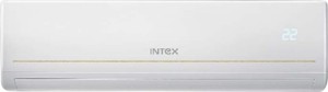 Intex 1.5 Ton 2 Star Split AC  - White(INS18CU2H/L, Copper Condenser)