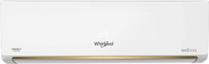 Whirlpool 1.5 Ton 3 Star BEE Rating 2018 Split AC - White