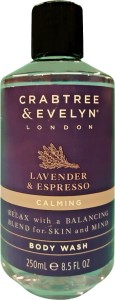 Crabtree Evelyn Lavender Espresso Buy Crabtree Evelyn