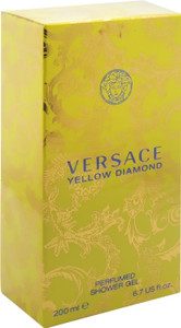 VERSACE Yellow Diamond Buy VERSACE Yellow Diamond at Low Price in