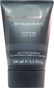 BURBERRY All Over Shampoo Buy BURBERRY All Over Shampoo