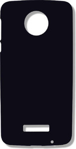 Sciforce Back Cover for Motorola Moto Z Play