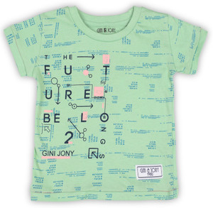 Gini & jony t shirts best sale