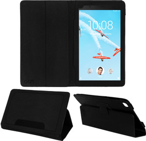 ACM Flip Cover for Lenovo Tab 7 Tb-7504x