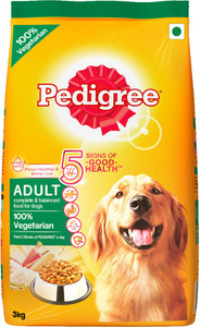 Pedigree veg cheap