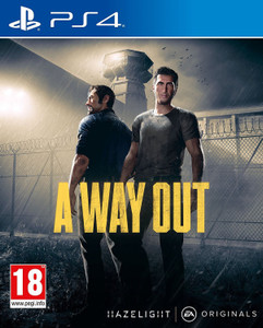A way out ps4 price india discount