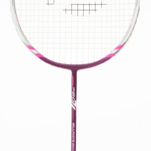 artengo badminton racket br 760