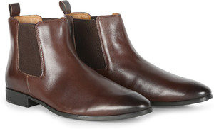 Van heusen cheap chelsea boots