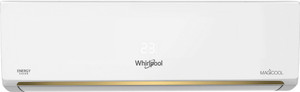 Whirlpool 1.5 Ton 3 Star BEE Rating 2018 Split AC - White