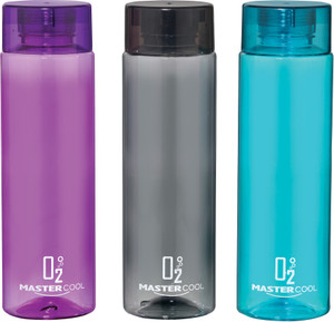 Mastercool O2 Premium 1000 Ml Bottle Best Price In India Mastercool O2 Premium 1000 Ml Bottle Compare Price List From Mastercool Water Bottle Buyhatke