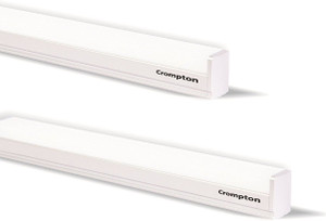 Crompton 20w on sale led batten