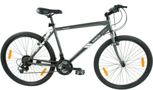 mach city cycle price