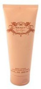 Fancy on sale body lotion