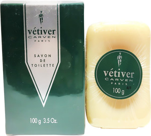 Vetiver carven top paris