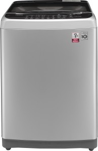 LG 7 kg Fully Automatic Top Load Silver(T8077NEDLY)