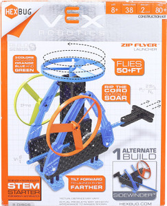 Hexbug vex zip flyer cheap