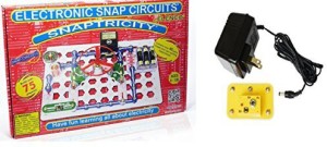 Snap Circuits - Snaptricity