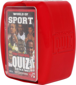 Flipkart top sports quiz