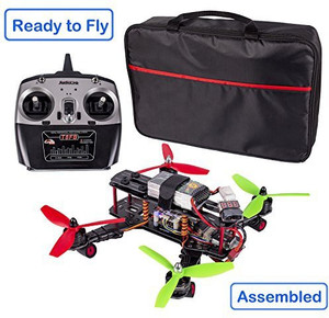 250 quadcopter kit clearance
